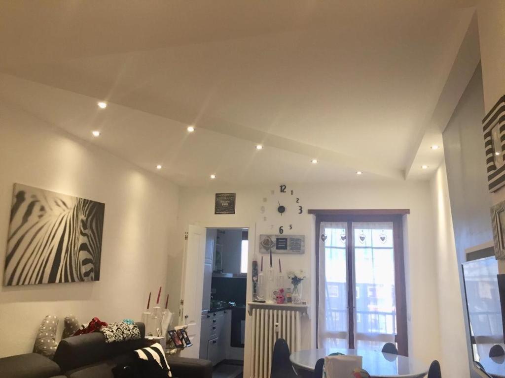 Attico Lux Le Gru Apartment Grugliasco Exterior foto